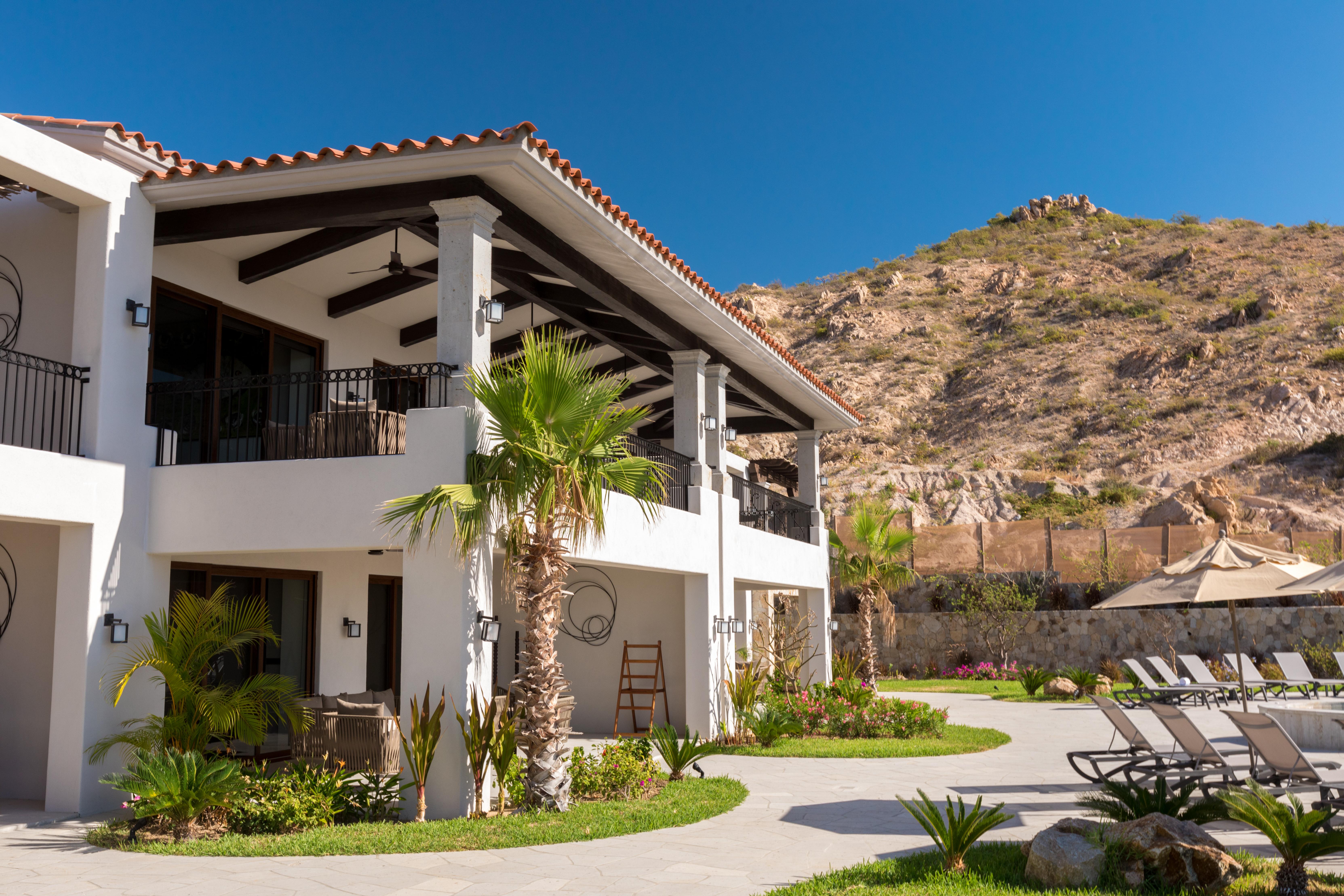 Live Aqua Private Residences Los Cabos Cabo San Lucas Exterior foto