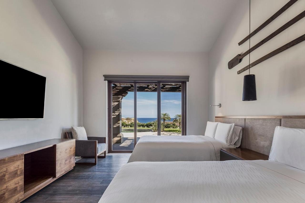 Live Aqua Private Residences Los Cabos Cabo San Lucas Exterior foto