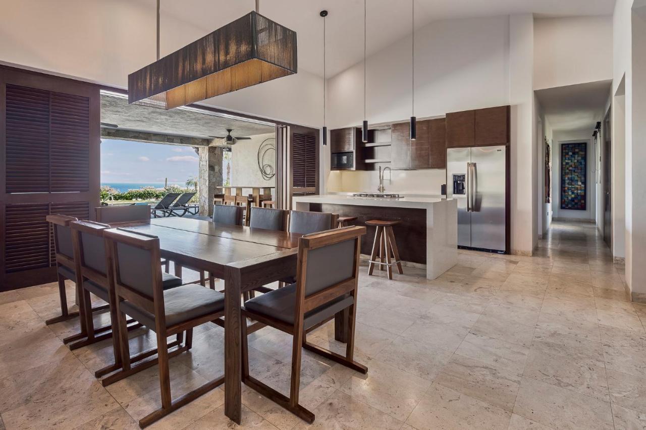 Live Aqua Private Residences Los Cabos Cabo San Lucas Exterior foto