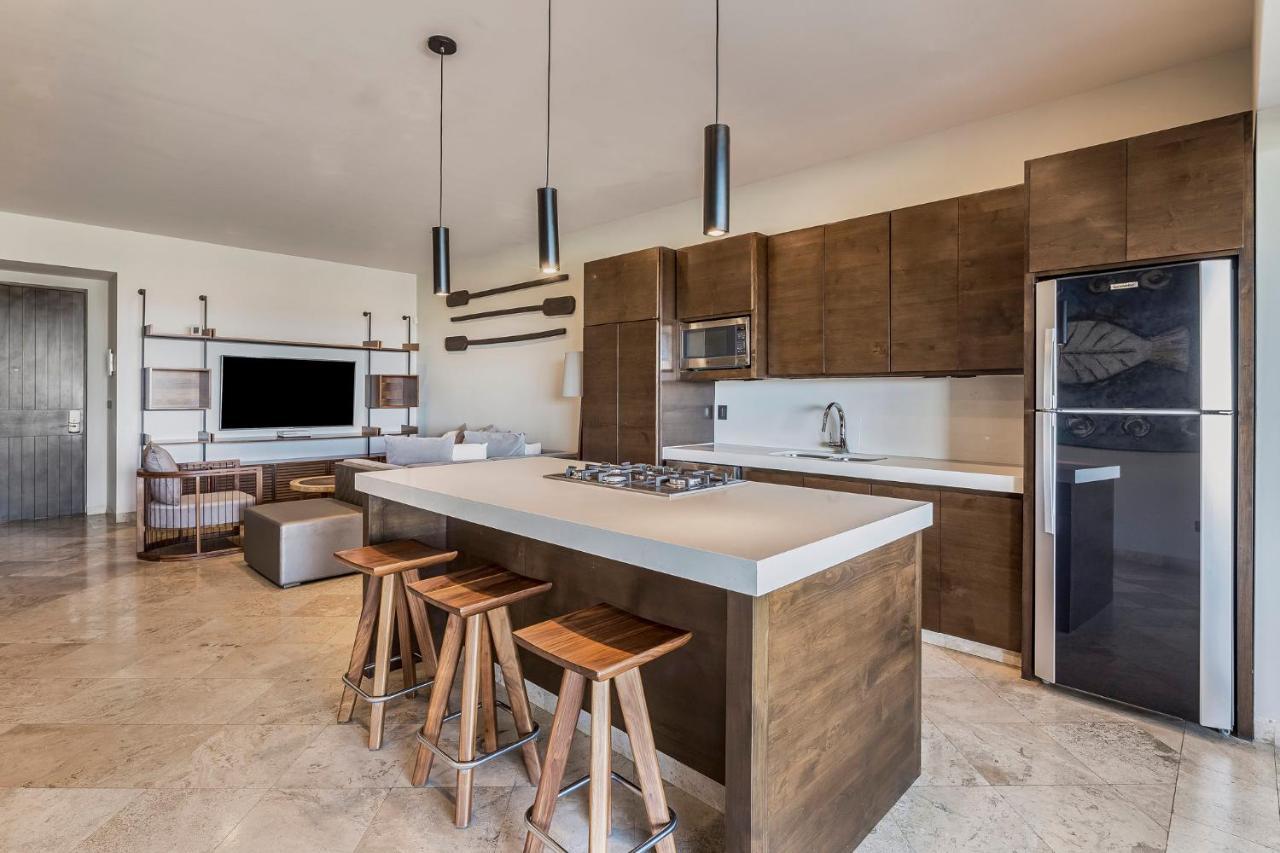 Live Aqua Private Residences Los Cabos Cabo San Lucas Exterior foto