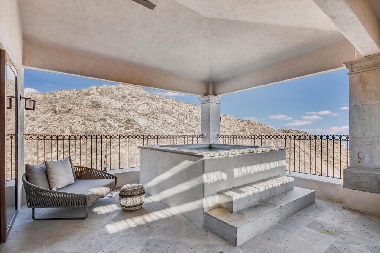 Live Aqua Private Residences Los Cabos Cabo San Lucas Exterior foto