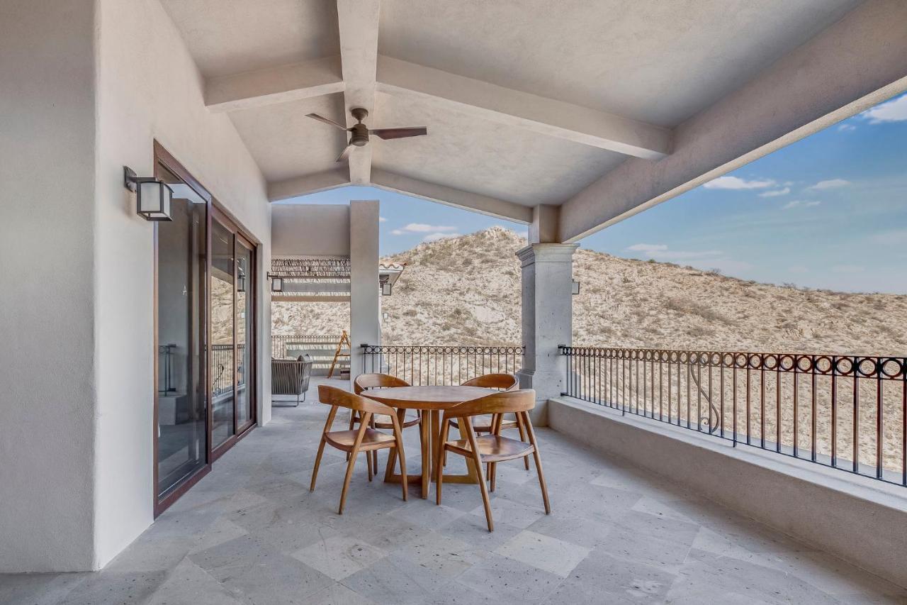 Live Aqua Private Residences Los Cabos Cabo San Lucas Exterior foto