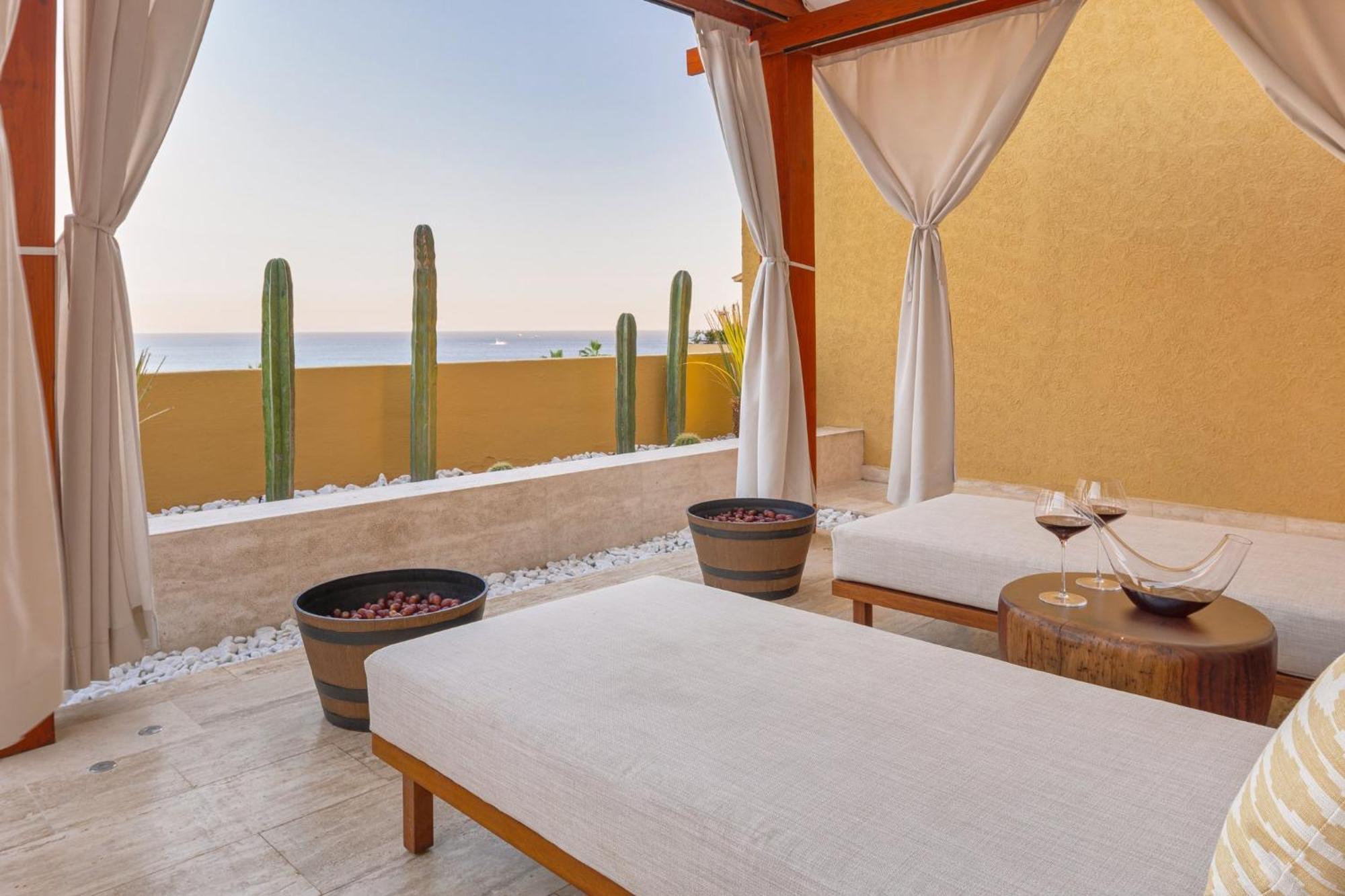 Live Aqua Private Residences Los Cabos Cabo San Lucas Exterior foto