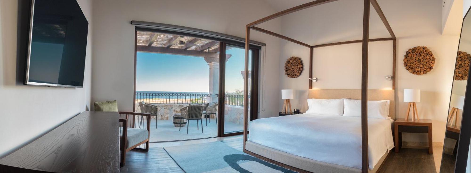 Live Aqua Private Residences Los Cabos Cabo San Lucas Exterior foto