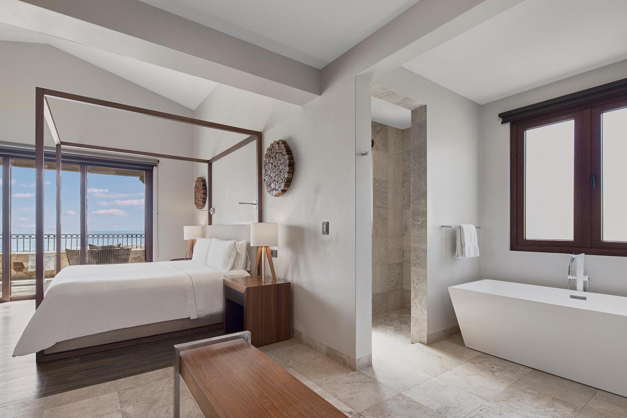 Live Aqua Private Residences Los Cabos Cabo San Lucas Exterior foto