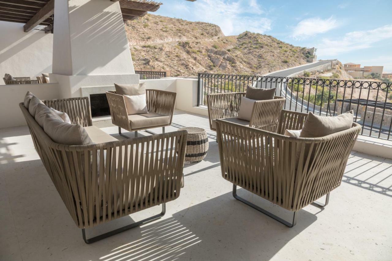 Live Aqua Private Residences Los Cabos Cabo San Lucas Exterior foto